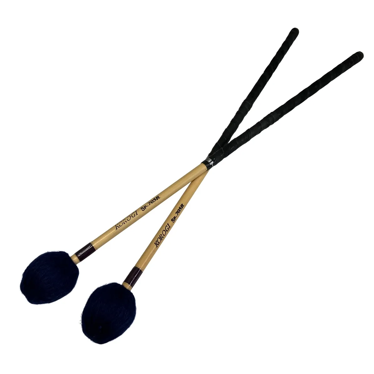 KOROGI こおろぎ マリンバ マレット SP-701R 2組 4本 Korogi Mallet