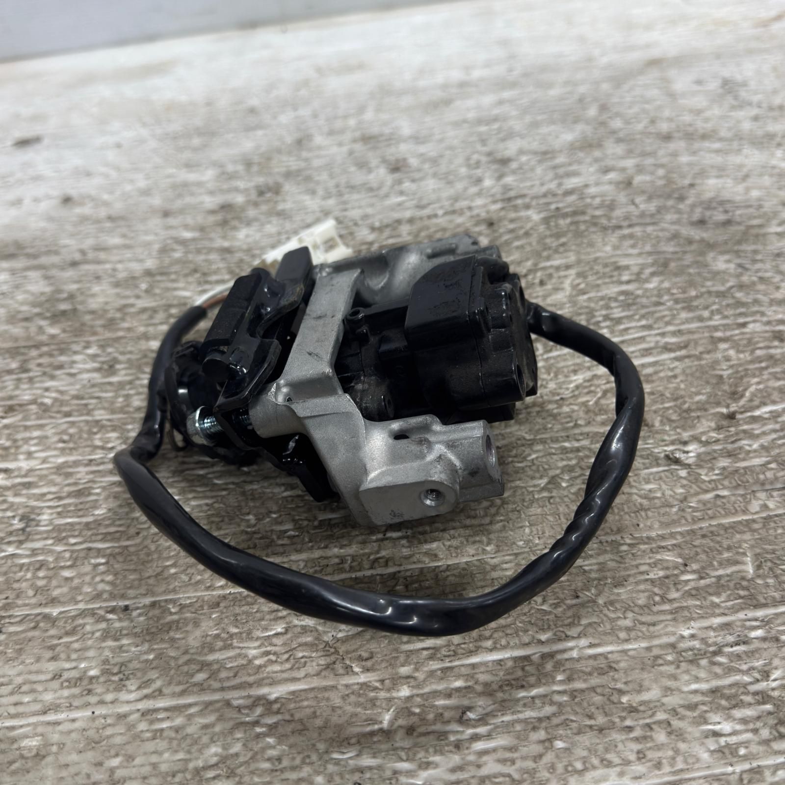 イグニッションスイッチ カワサキ