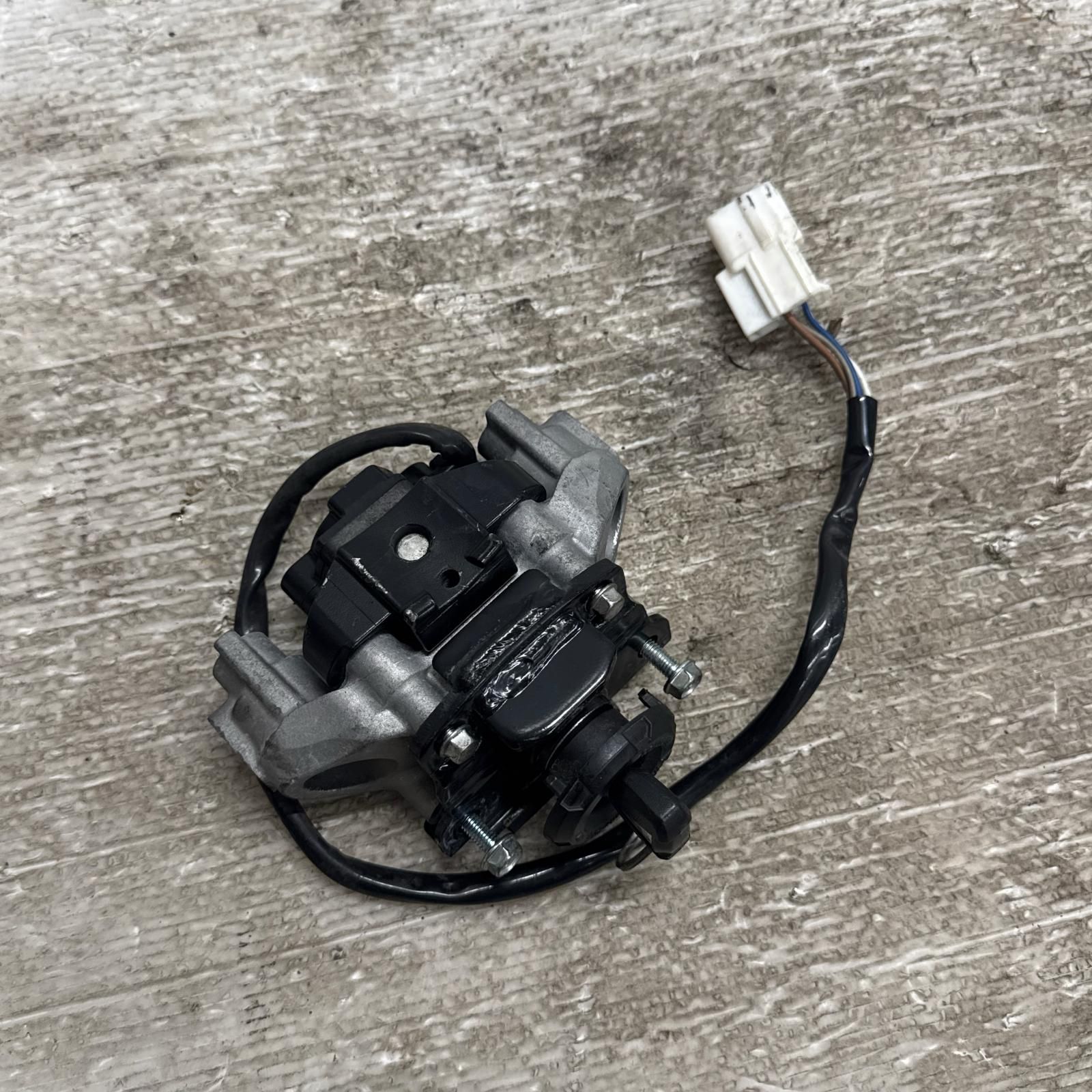 KAWASAKI ニンジャ 400 EX400E イグニッションスイッチ カワサキ