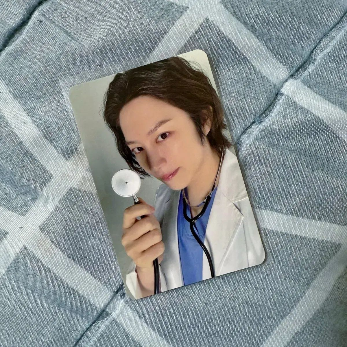 SUPER JUNIOR(スーパージュニア) SUPER RECORD 特典 ヒチョル(HEECHUL