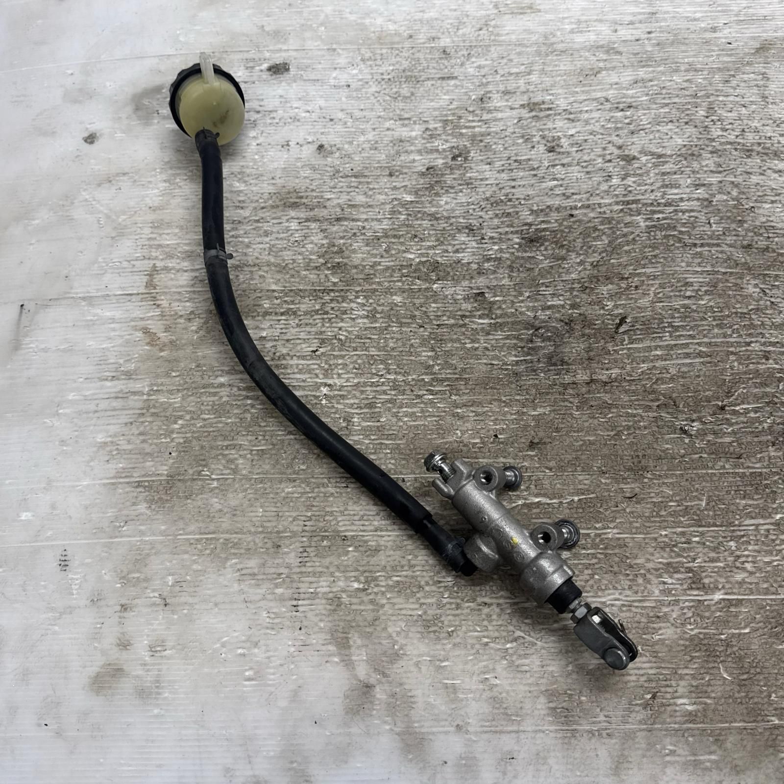 LP クラシックモデル キント