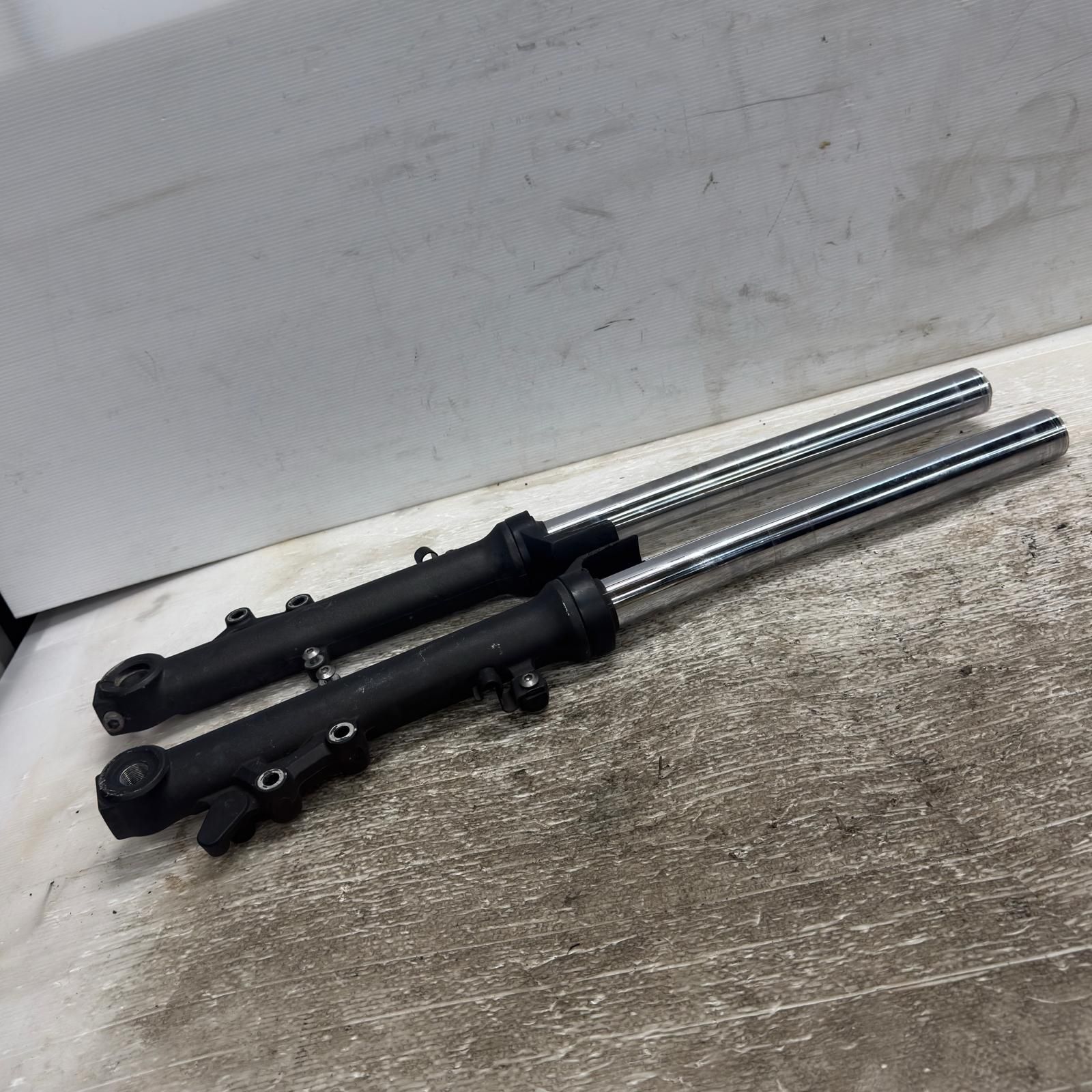 KAWASAKI ニンジャ