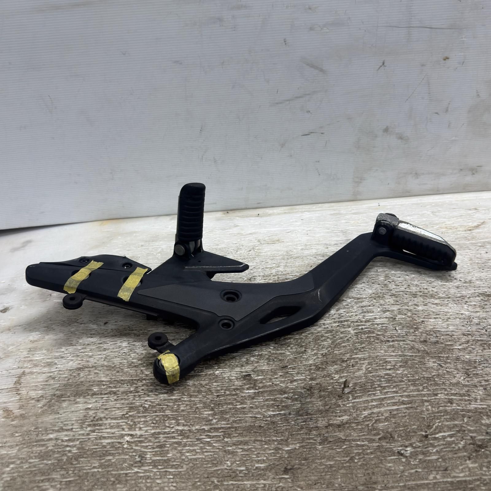 KAWASAKI ニンジャ