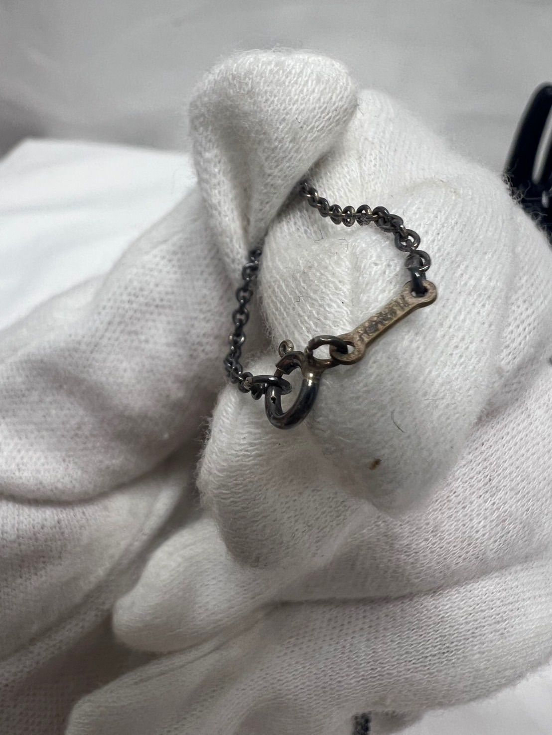 ティファニー オープンハート