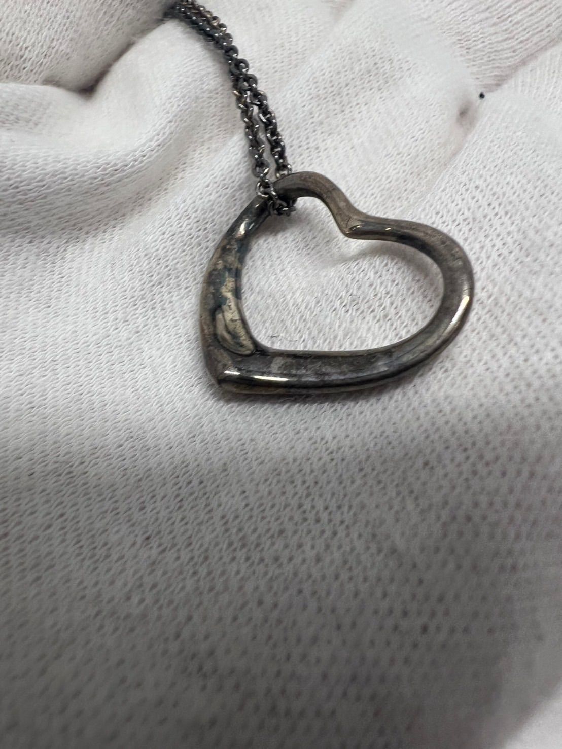 オープンハート