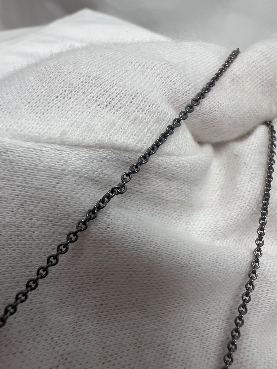 ティファニー オープンハート