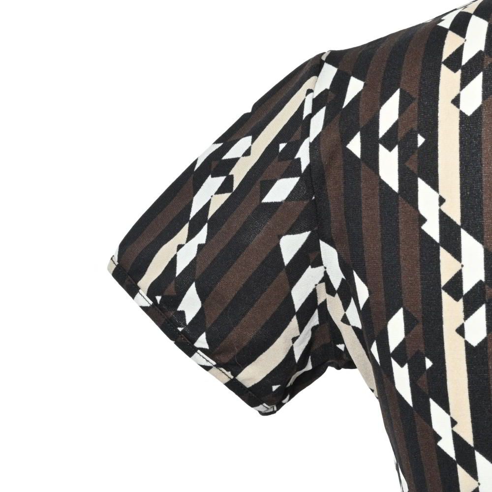 ナイロン カットソー