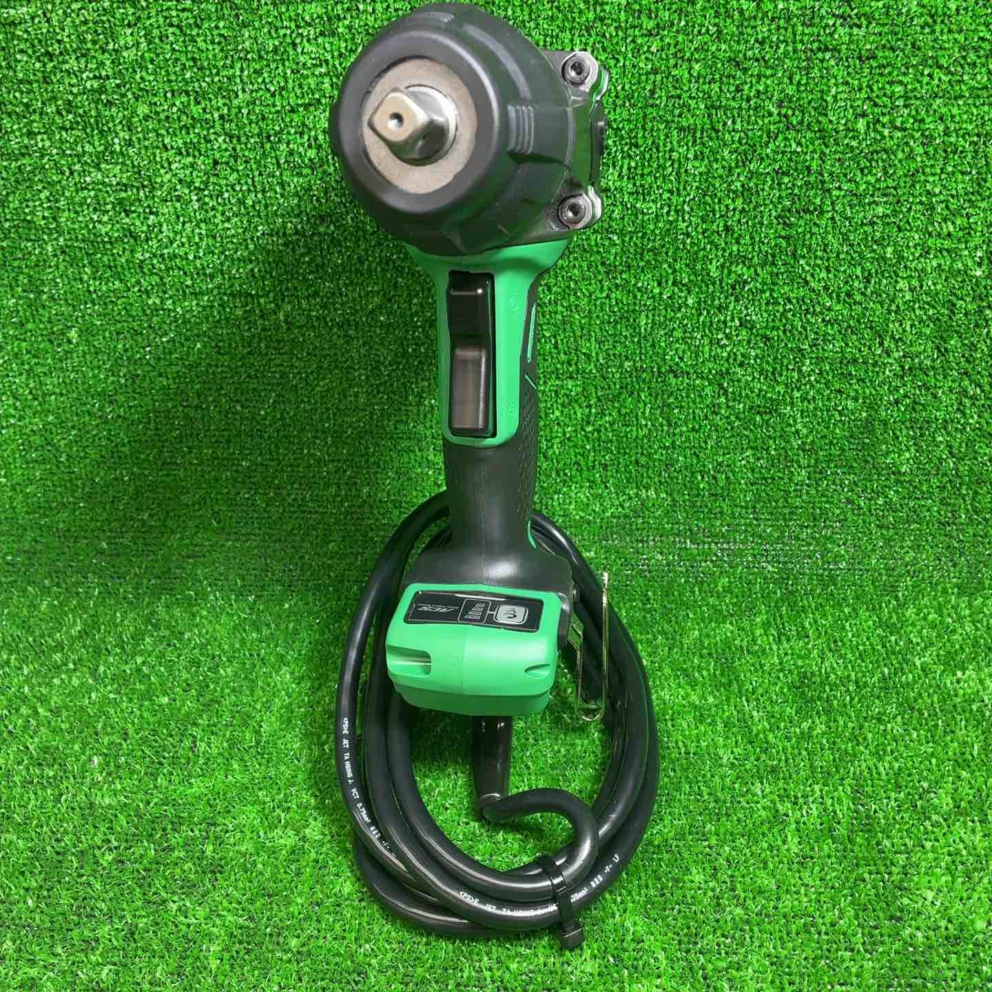 ハイコーキ HIKOKI 旧 日立工機 インパクトレンチ WR16SE 藤沢店