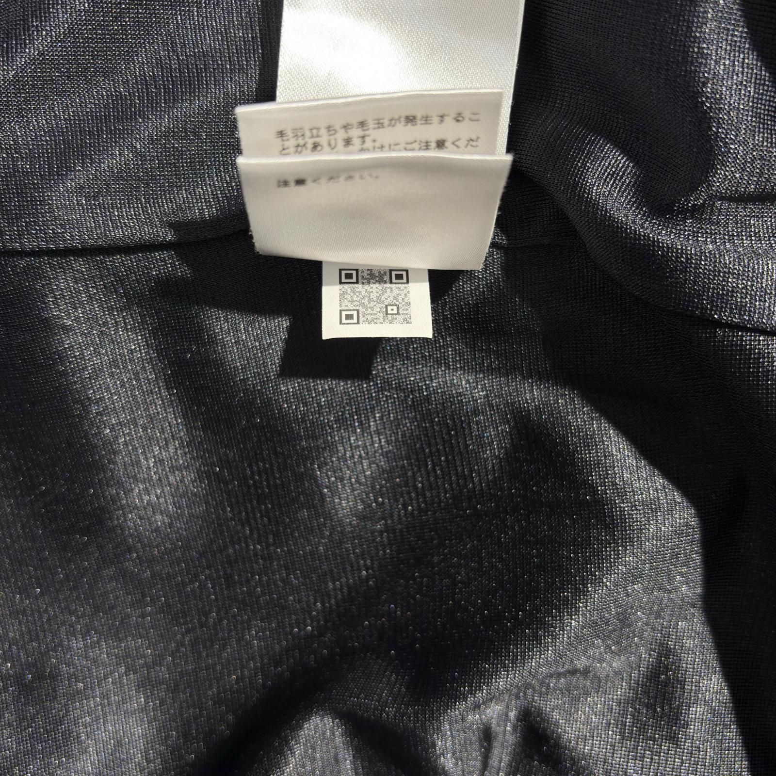 GATES ハーフジップアウター