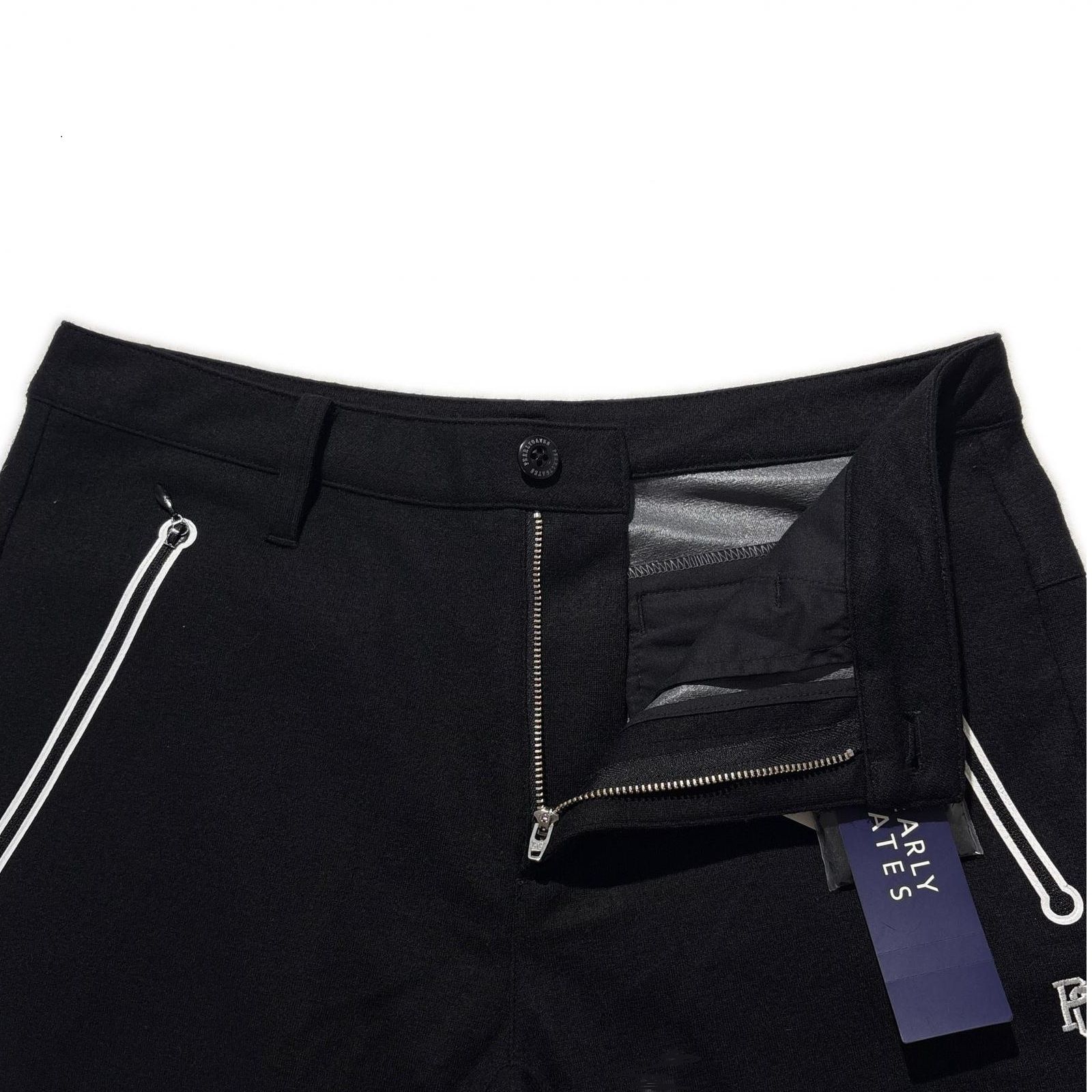 パーリーゲイツ PEARLY