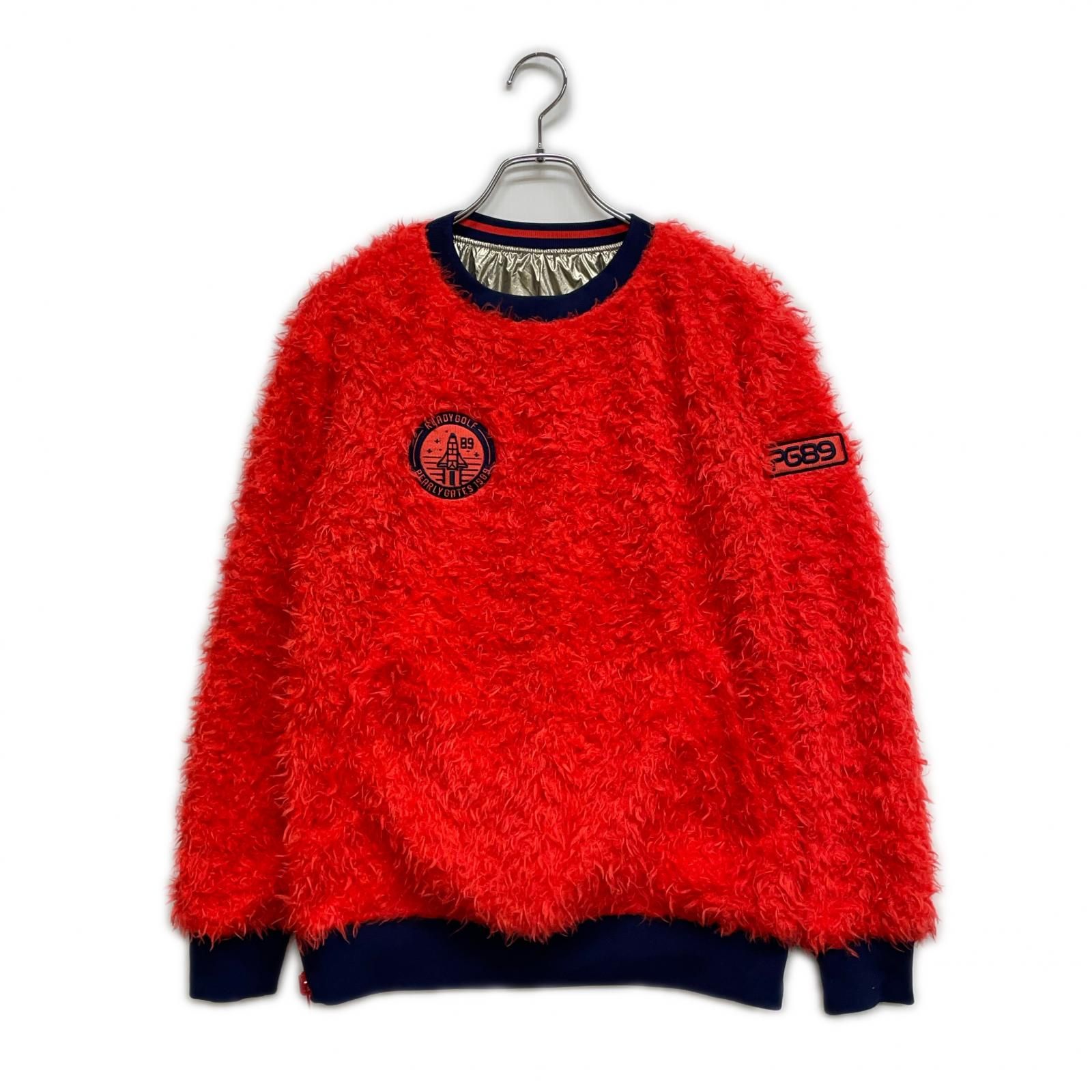 パーリーゲイツ PEARLY