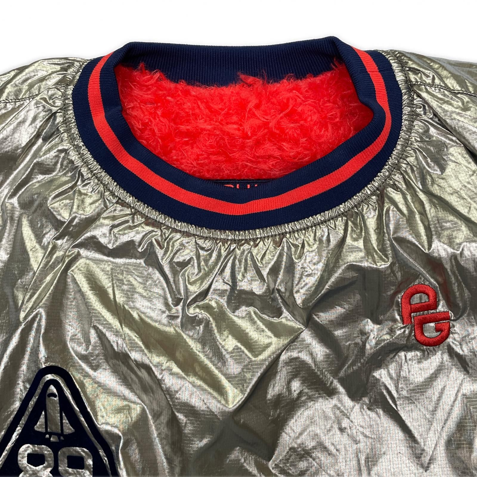 レディース パーリーゲイツ PEARLY GATES スニードジャック 1 M ゴールド×レッド 金×赤 リバーシブル LLC-HASEGAWATOSO_COM