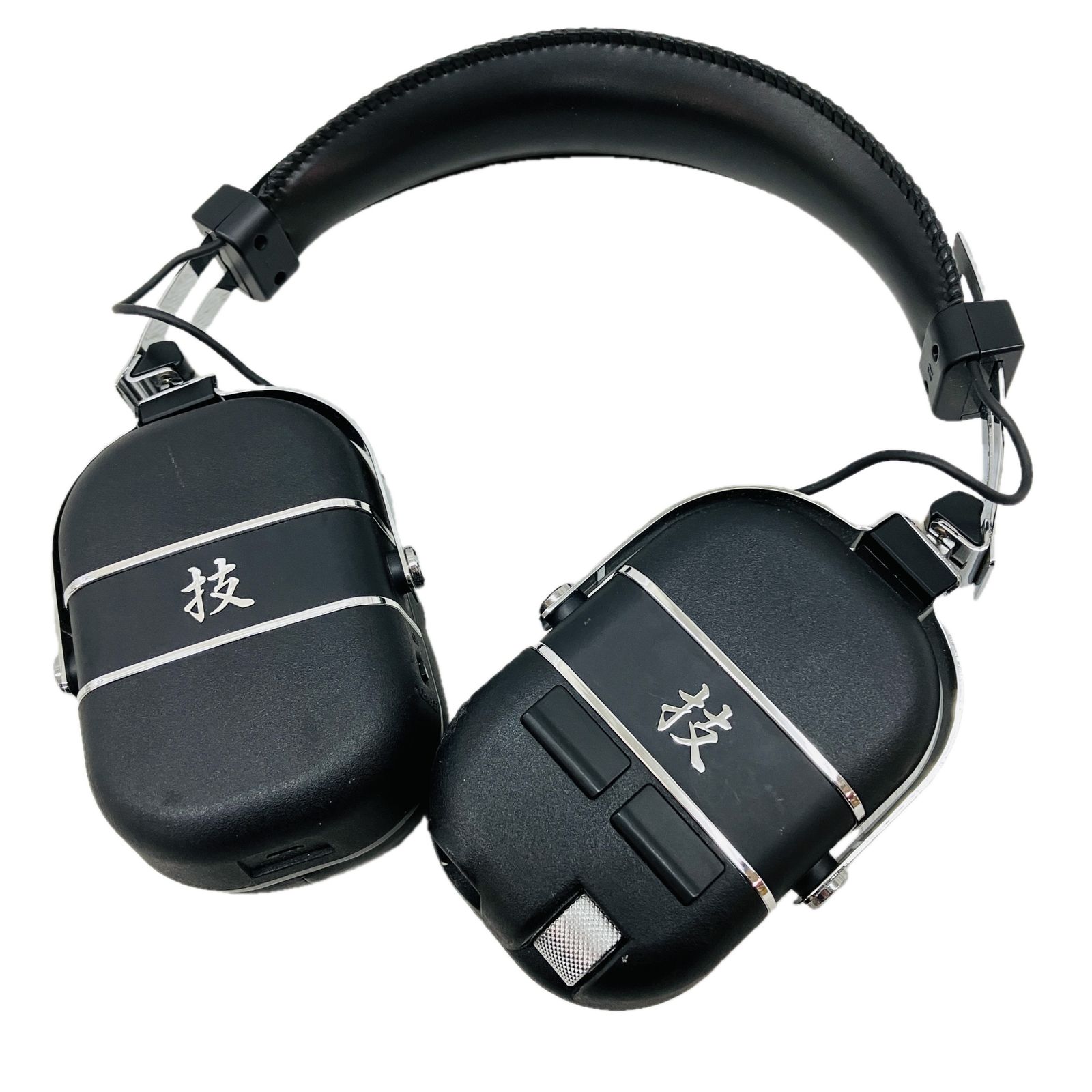 ヘッドホン ギターアンプ