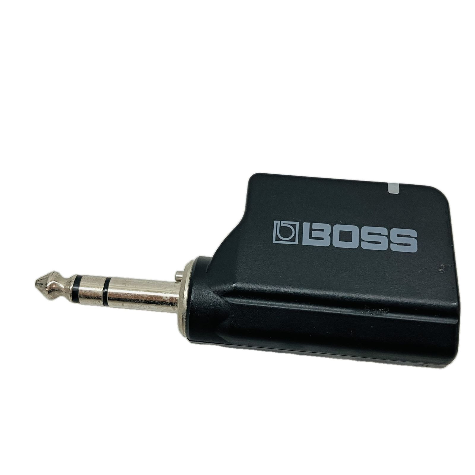 BOSS WAZA AIR 技 WL-T ヘッドホン ギターアンプ ワイヤレスヘッドホン 音響機器 ボス C10515083