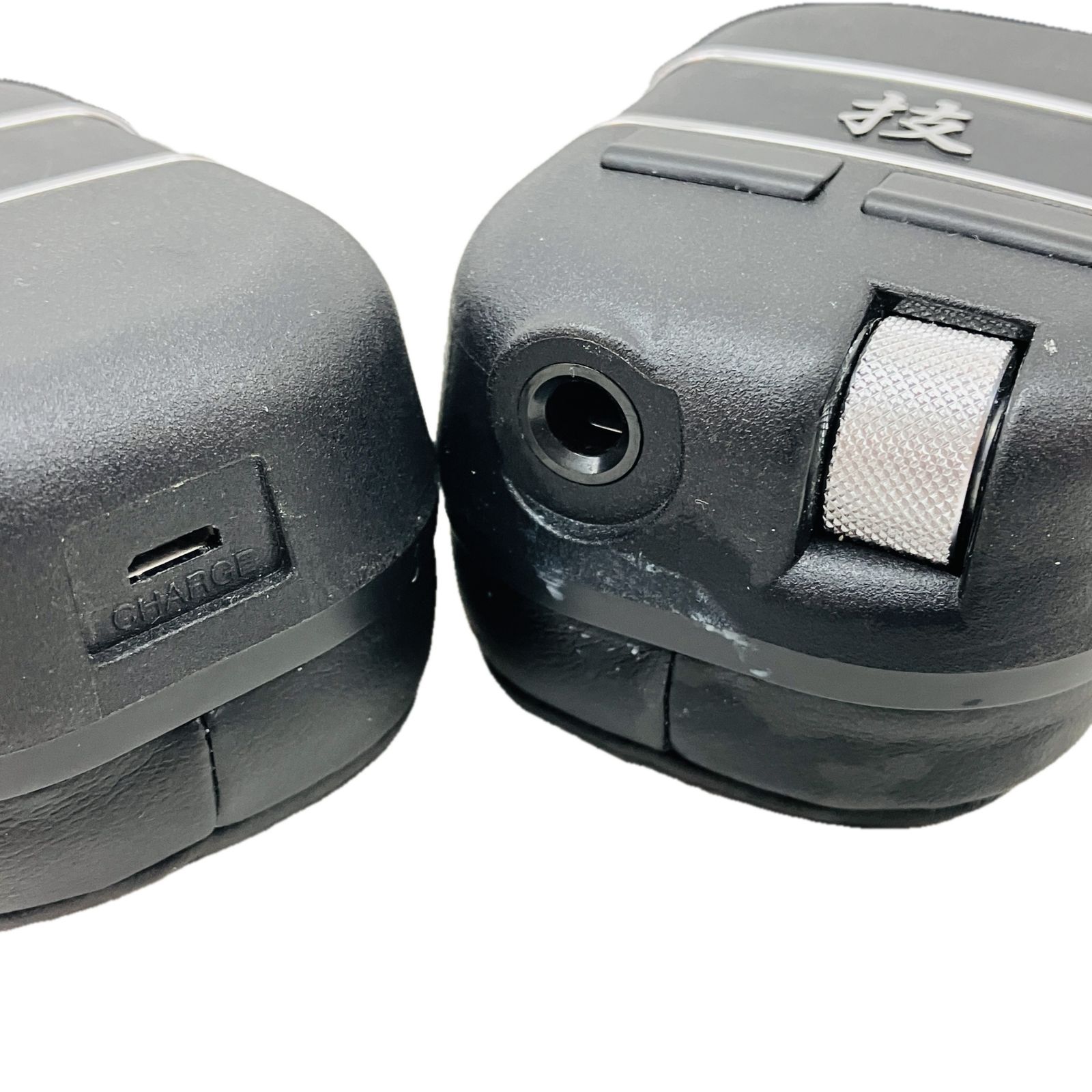 WL-T ヘッドホン