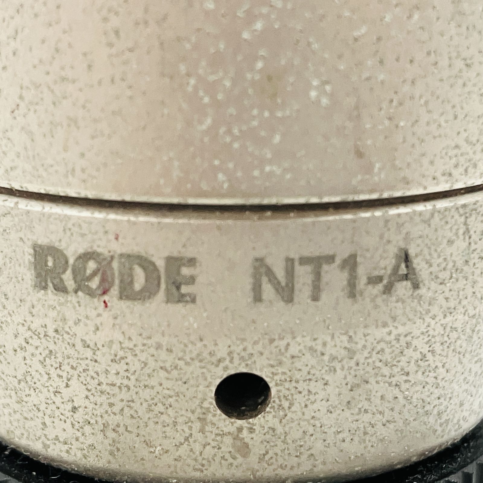 マイクロフォンズ コンデンサーマイク