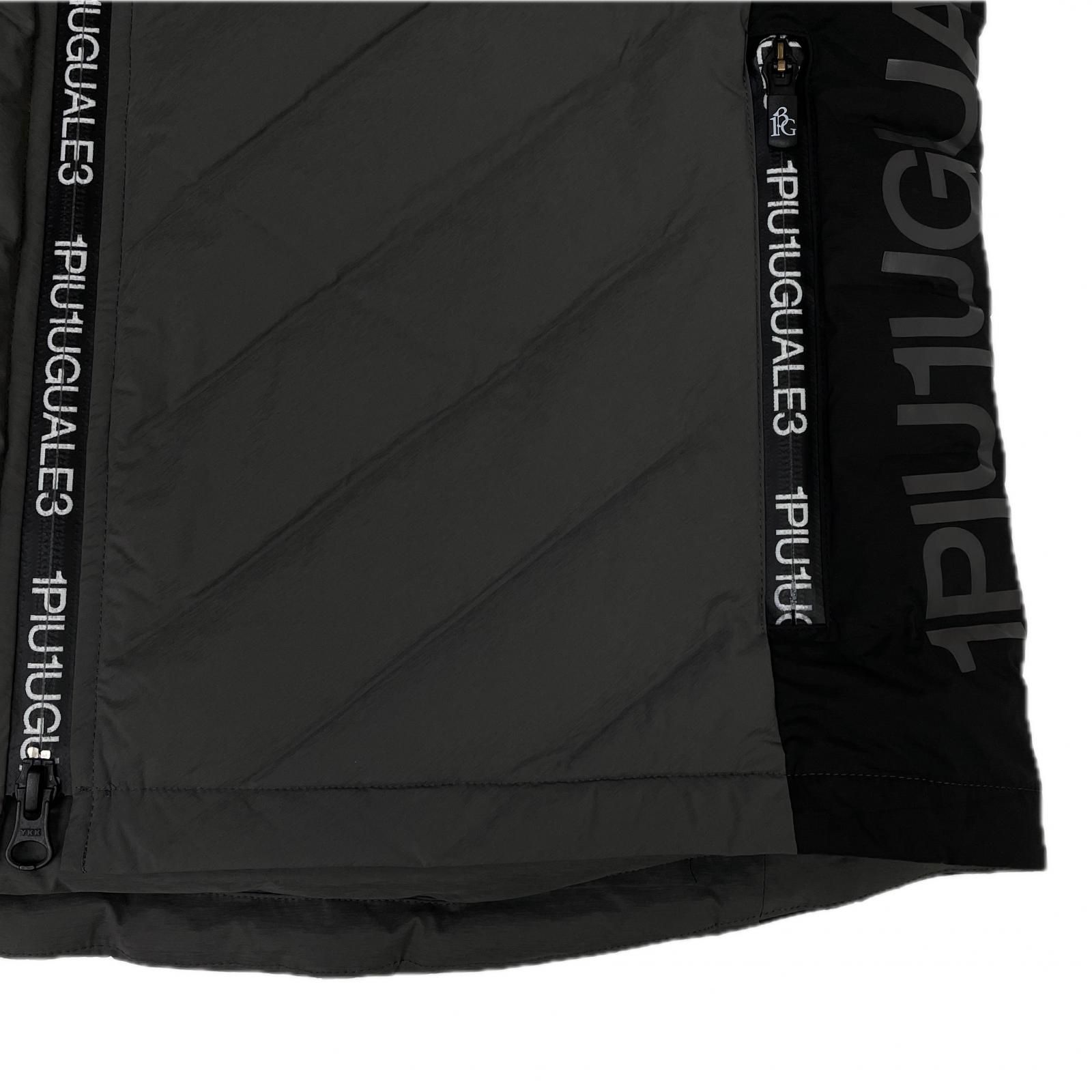 フーディ フルジップ