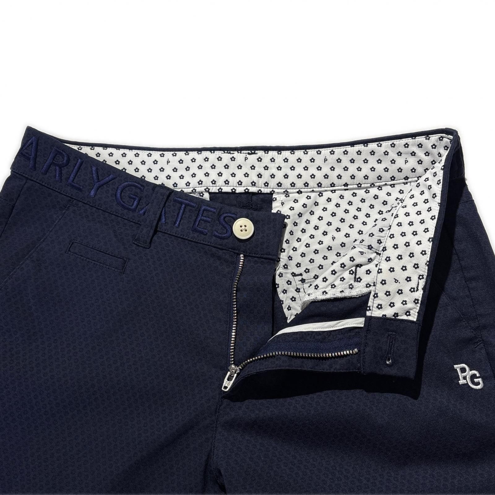 レディース パーリーゲイツ