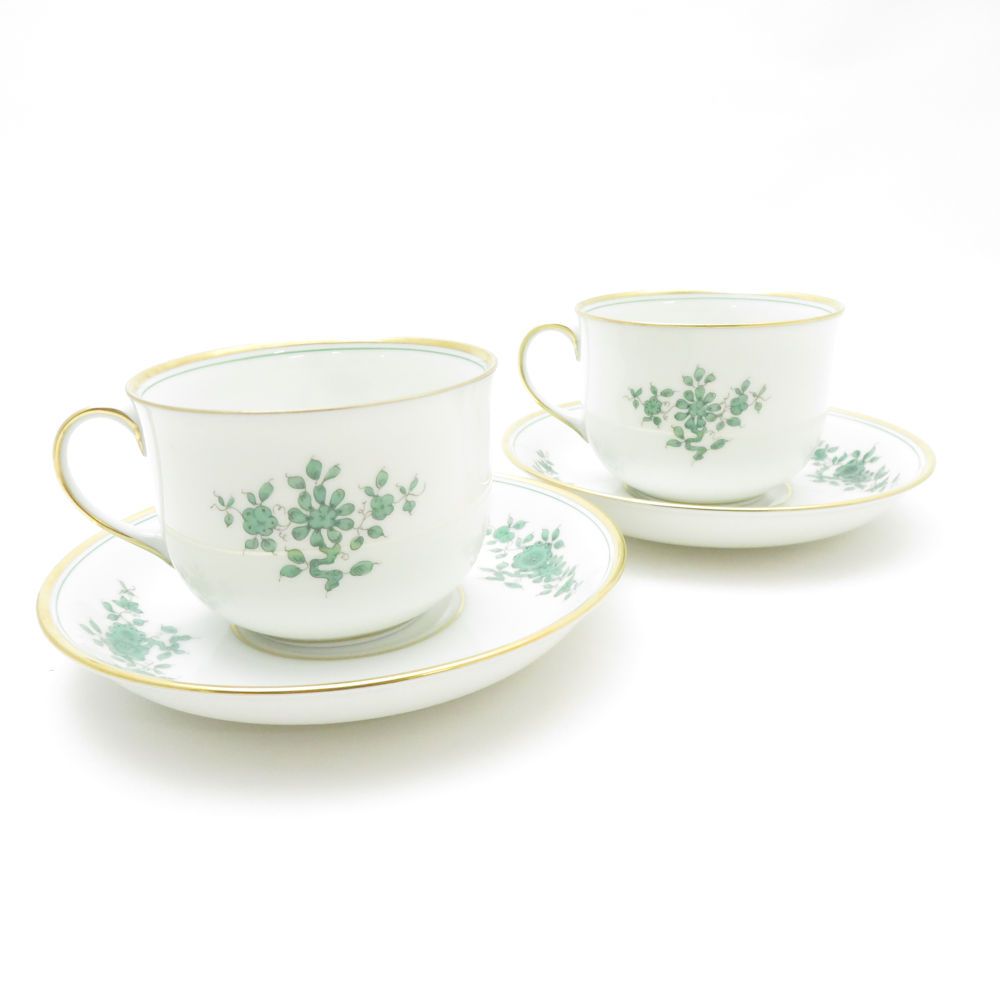 AUGARTEN アウガルテン プリンスオイゲン シューベルト型　ソーサーのみ AUGARTEN アウガルテン プリンスオイゲン シューベルト型 ソーサーのみ