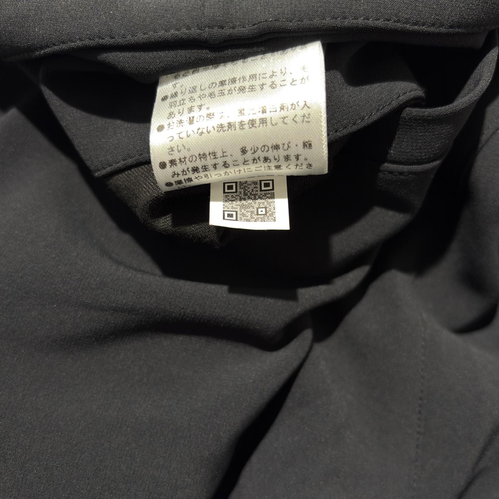 レディース マスターバニーエディション MASTER BUNNY EDITION ジョガーパンツ 0 S 黒 ブラック 春秋 LLC-HASEGAWATOSO_COM