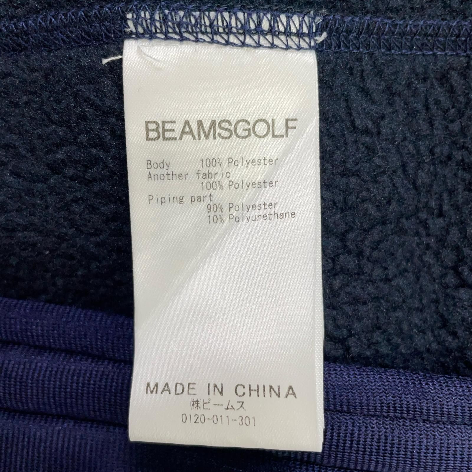 ビームスゴルフ BEAMSGOLF