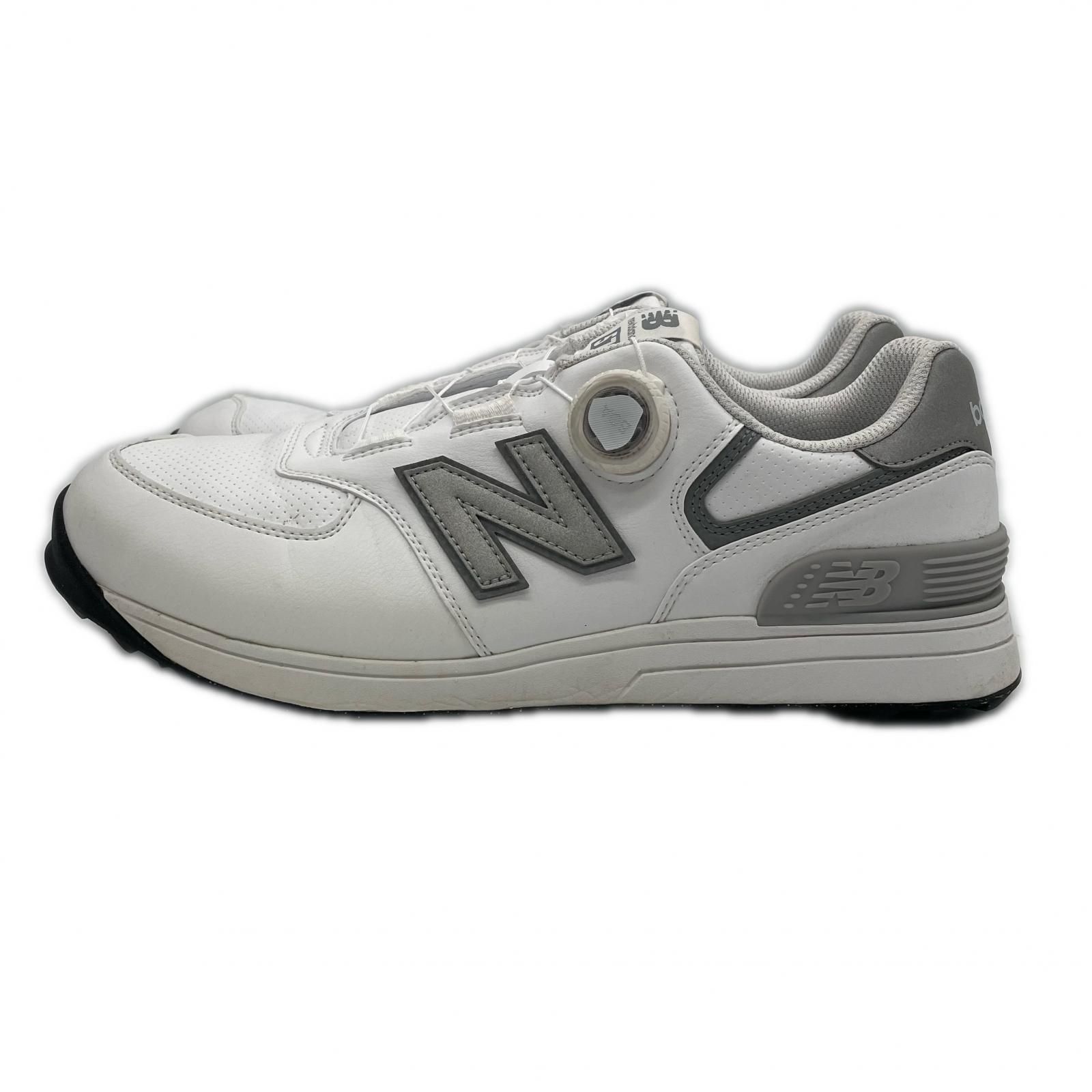 ゴルフシューズ 27.5cm