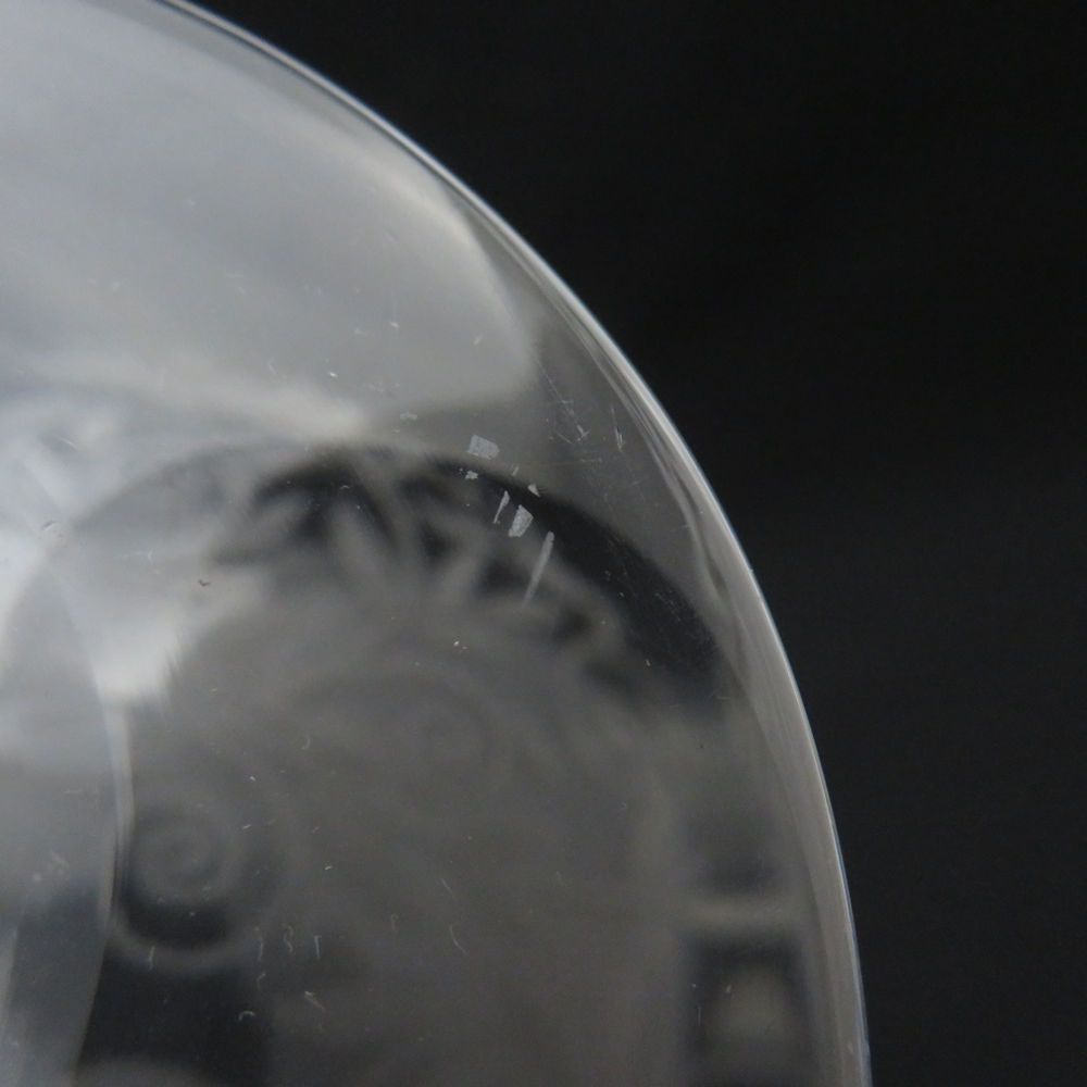 オールドバカラ