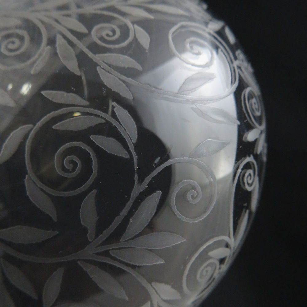 ゴルフジュアン クープグラス