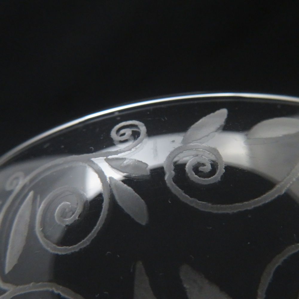 ゴルフジュアン クープグラス