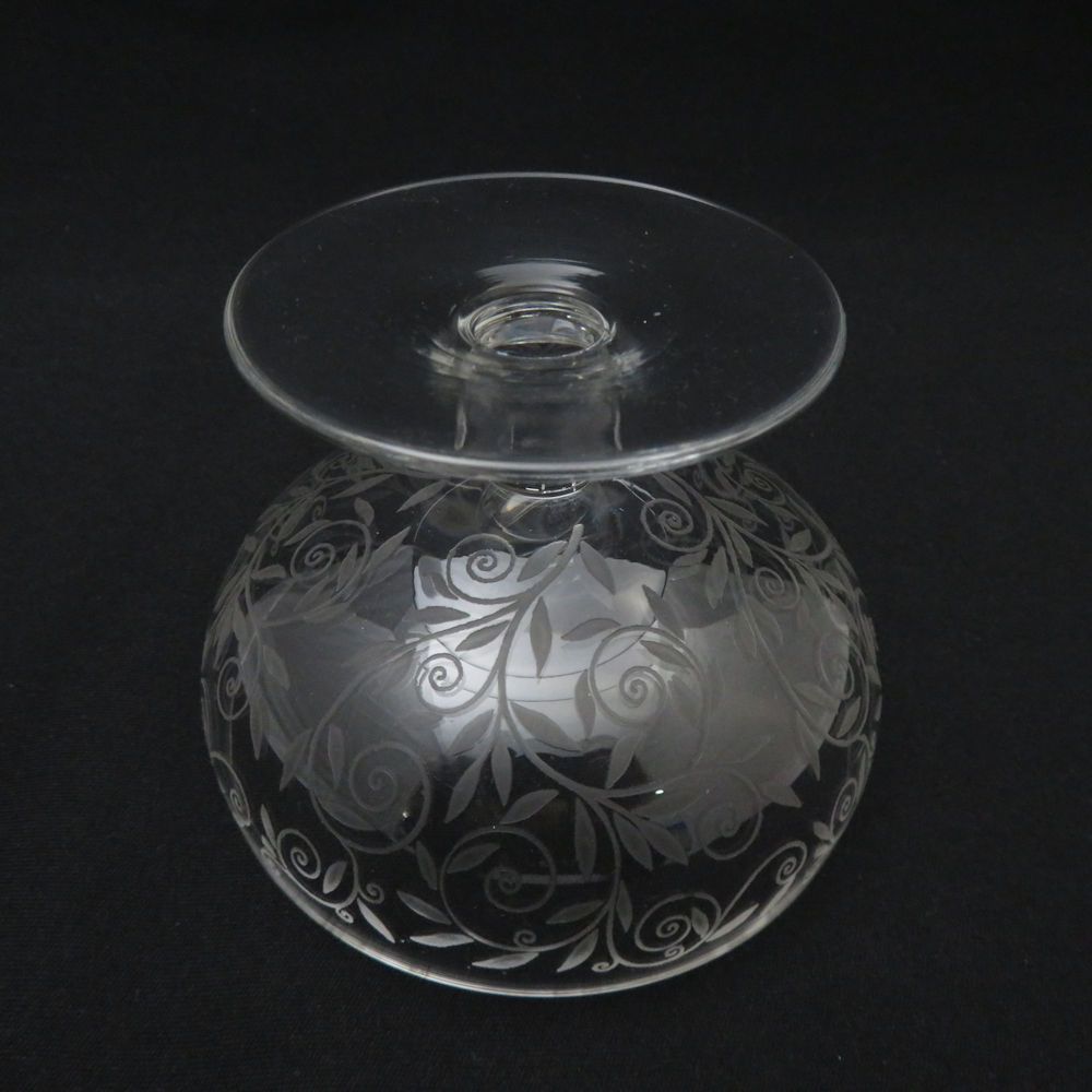 オールドバカラ ヴィンテージ