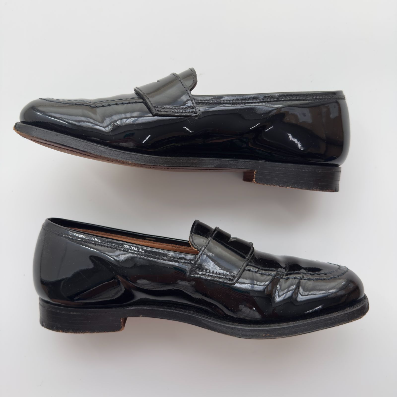 CROCKETT&JONES × H BEAUTY&YOUTH (クロケットアンドジョーンズ