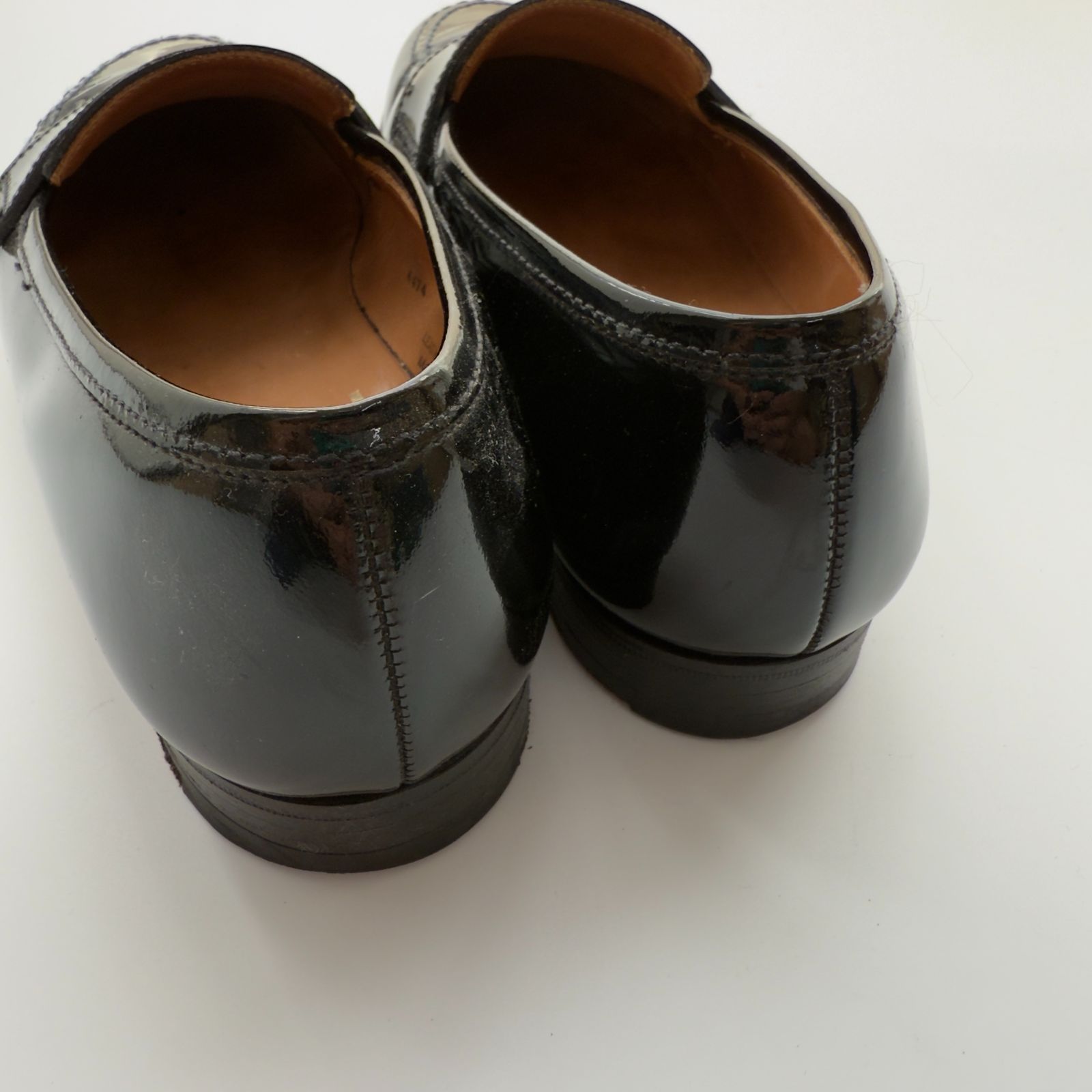 CROCKETT&JONES × H BEAUTY&YOUTH (クロケットアンドジョーンズ 