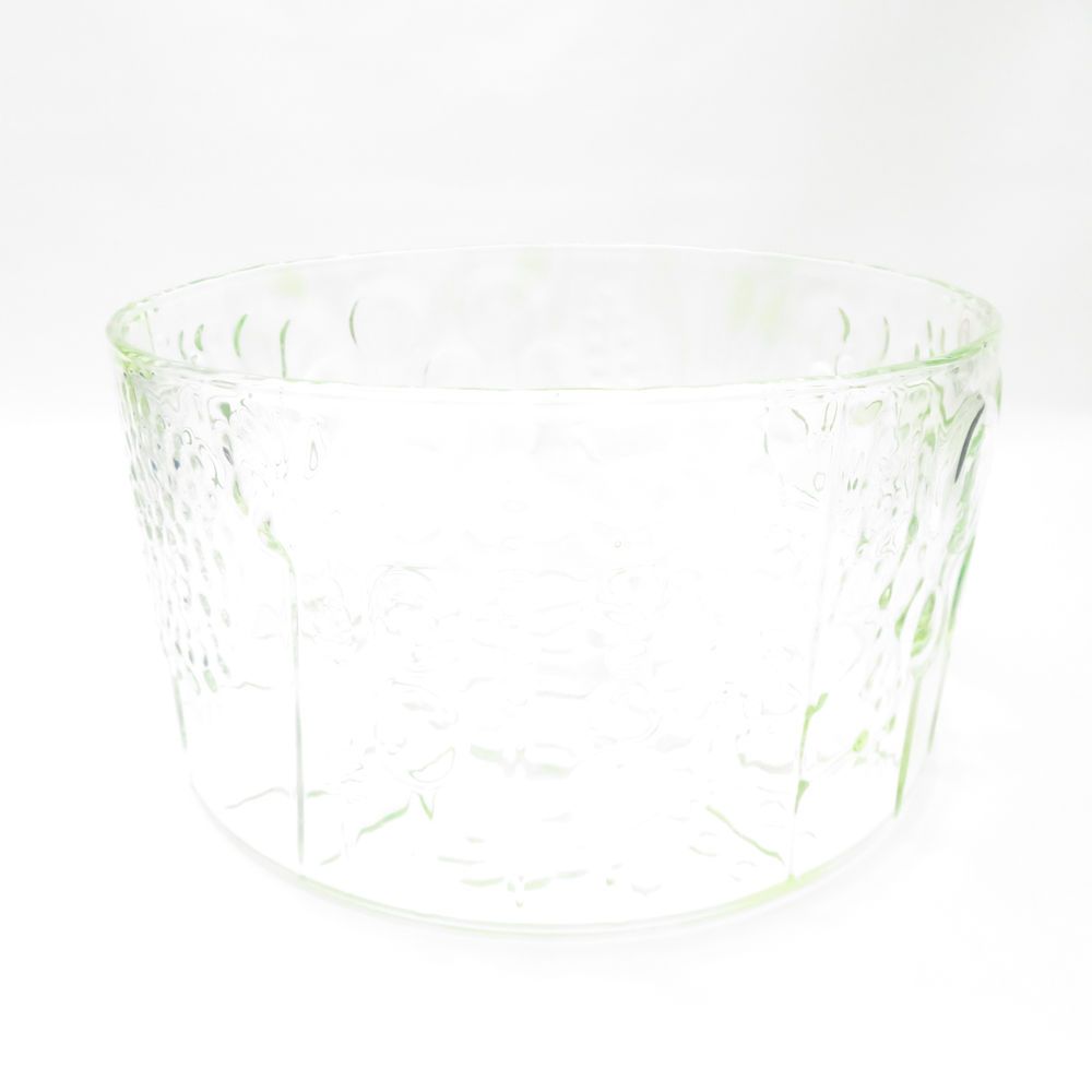 iittala イッタラ アートフローラ ボウル 無鉛ガラス 190mm SCOPE別注 北欧 SC9279G1