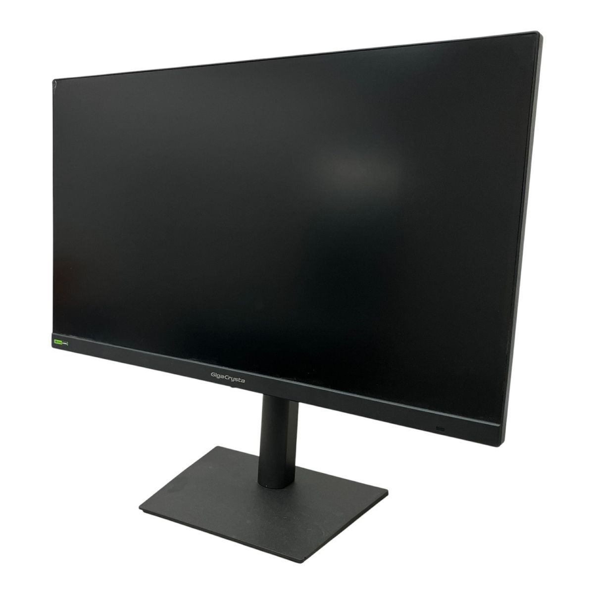 IODATA GigaCrysta GDQ271JA モニター 27インチ WQHD ディスプレイ PC ジャンク M10404263