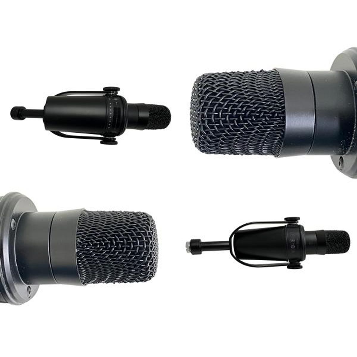 ダイナミックマイク 音響機器