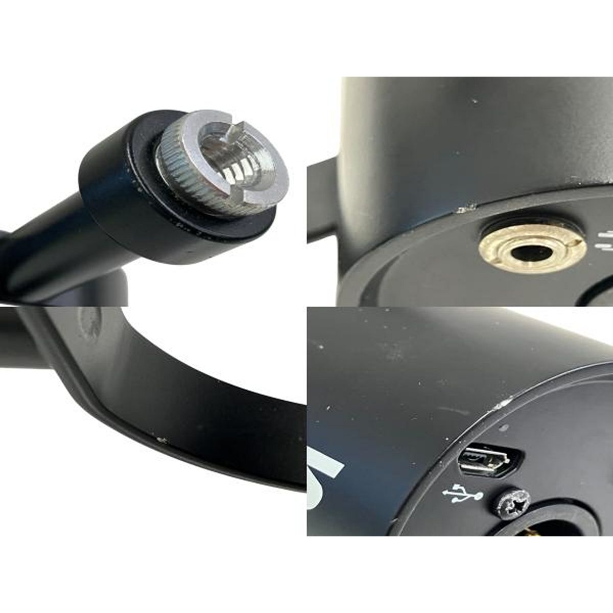 7 ダイナミックマイク