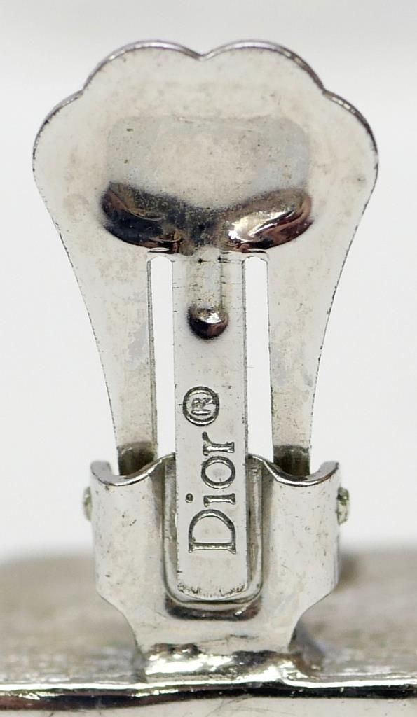 ディオール Christian