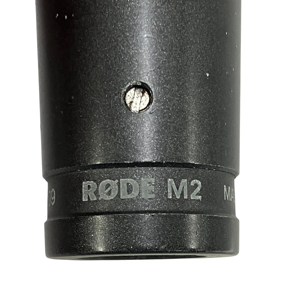 マイク オーディオ