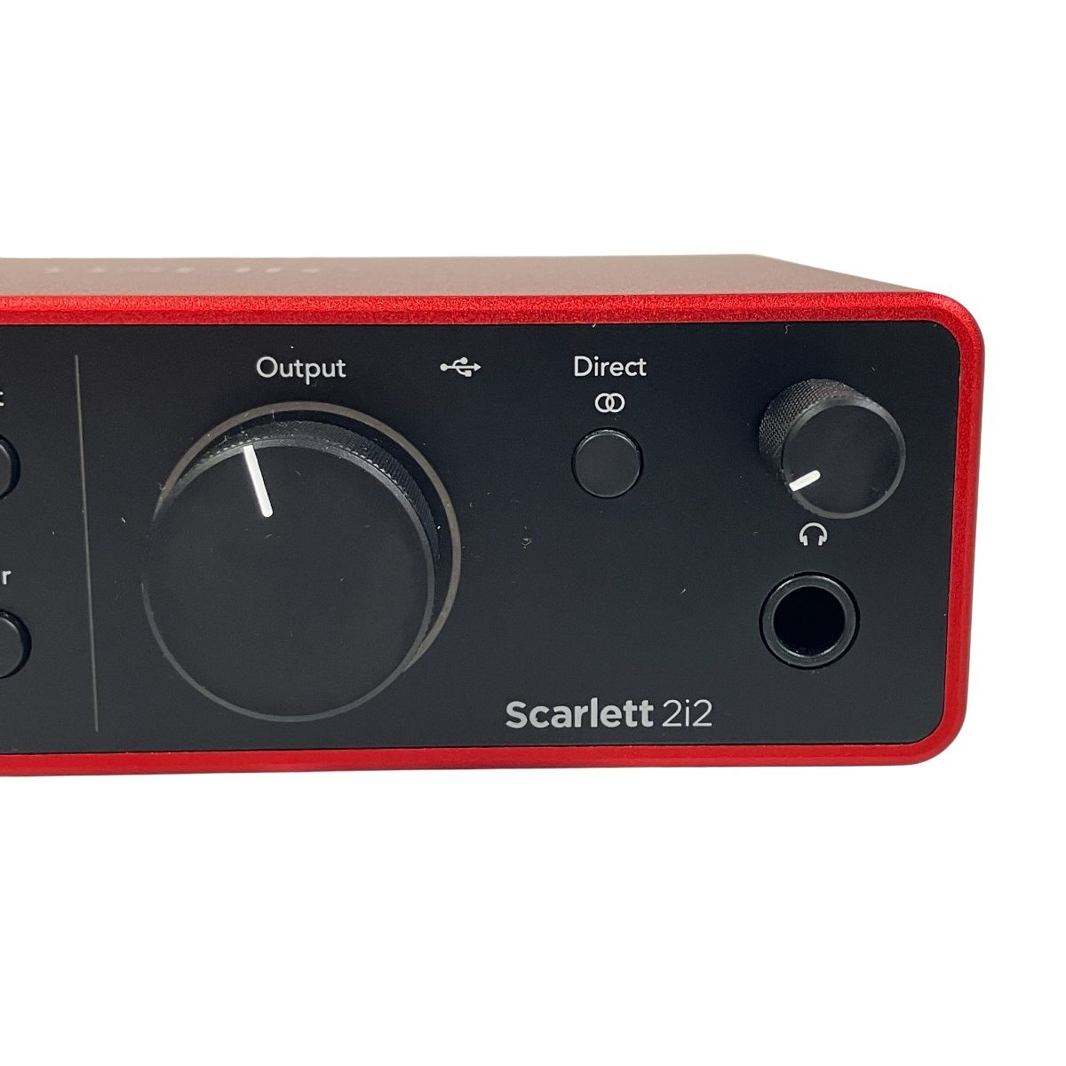 Focusrite