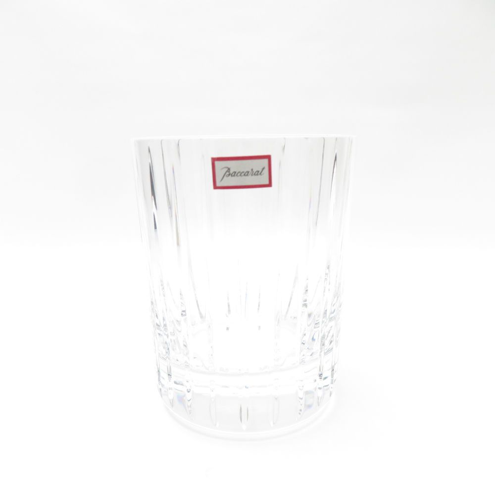 Baccarat バカラ ハーモニー タンブラー ロックグラス ファッション SX223B1
