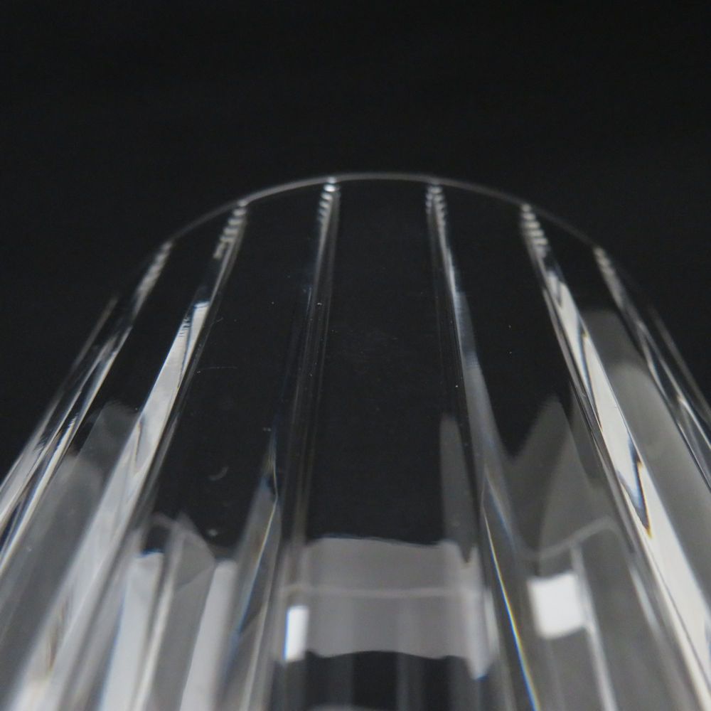 Baccarat バカラ ハーモニー タンブラー ロックグラス ファッション SX223B1 SKLAD-KIRPICHA_RU