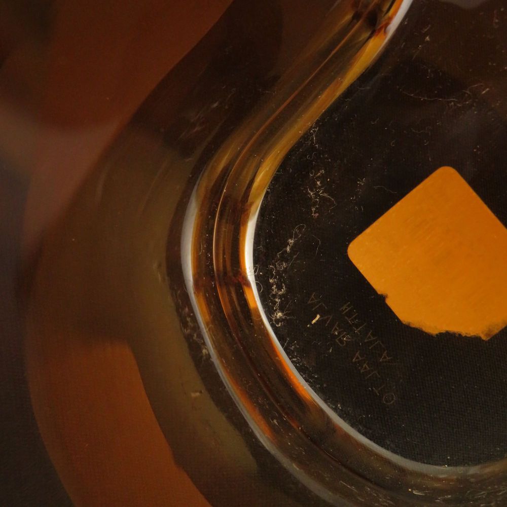 アルヴァアアルト フラワ