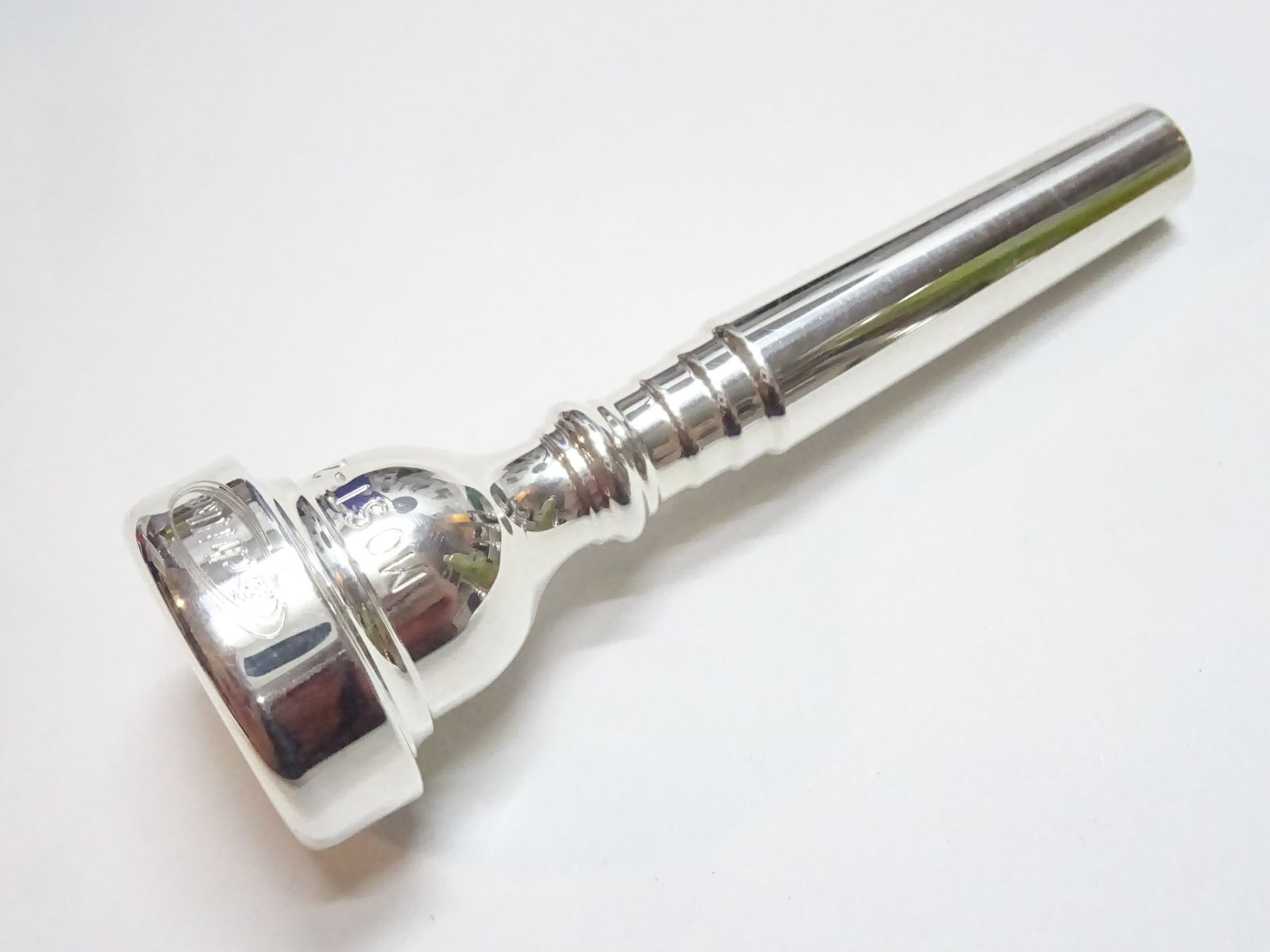 SCHILKE シルキー トランペット用マウスピース MOST-2 SP 西巣鴨