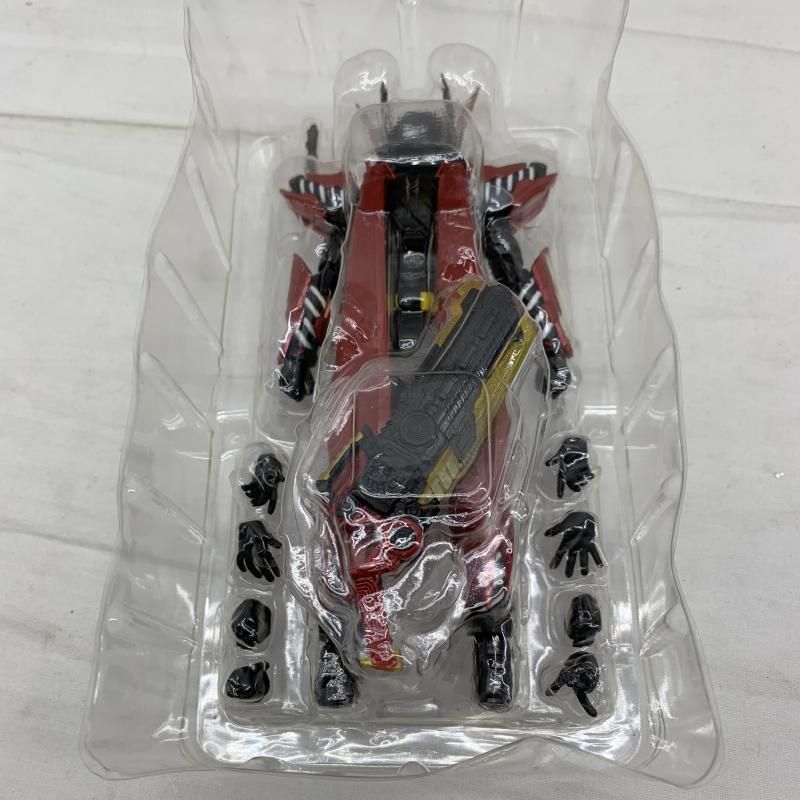 開封)S.H.Figuarts 仮面ライダービルド ラビットラビットフォーム[91]