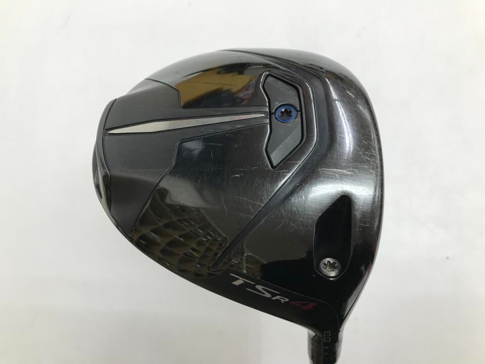 TSR4 10 S VENTUS BLUE 5 ドライバー タイトリスト 最短
