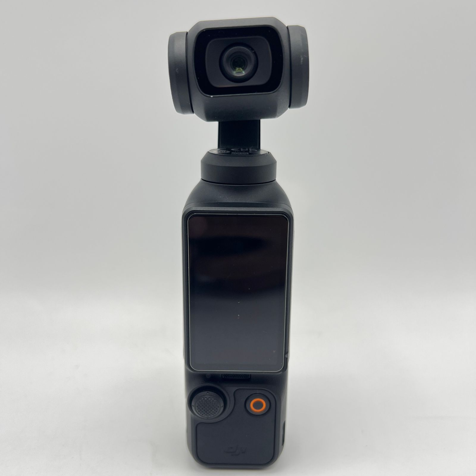 DJI Osmo Pocket 3 OP9923 3軸スタビライザー 1インチCMOSセンサー搭載 4K対応 ポケットジンバル アクションカメラ 本体