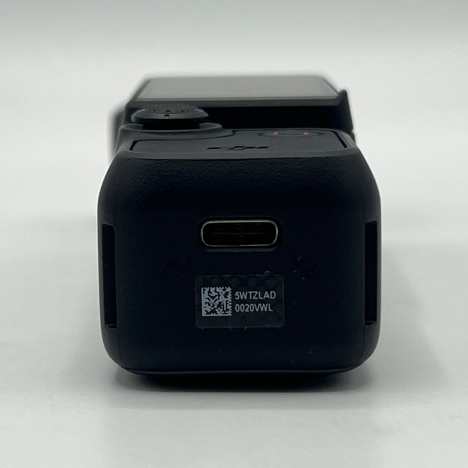 4K対応 ポケットジンバル