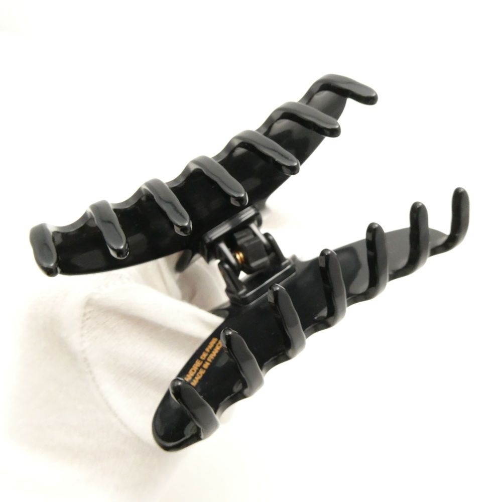 ALEXANDREDEPARIS アレクサンドルドゥパリ パール ヘアクリップ ヘア レディース AY7284 DECORATOM_COM_BR