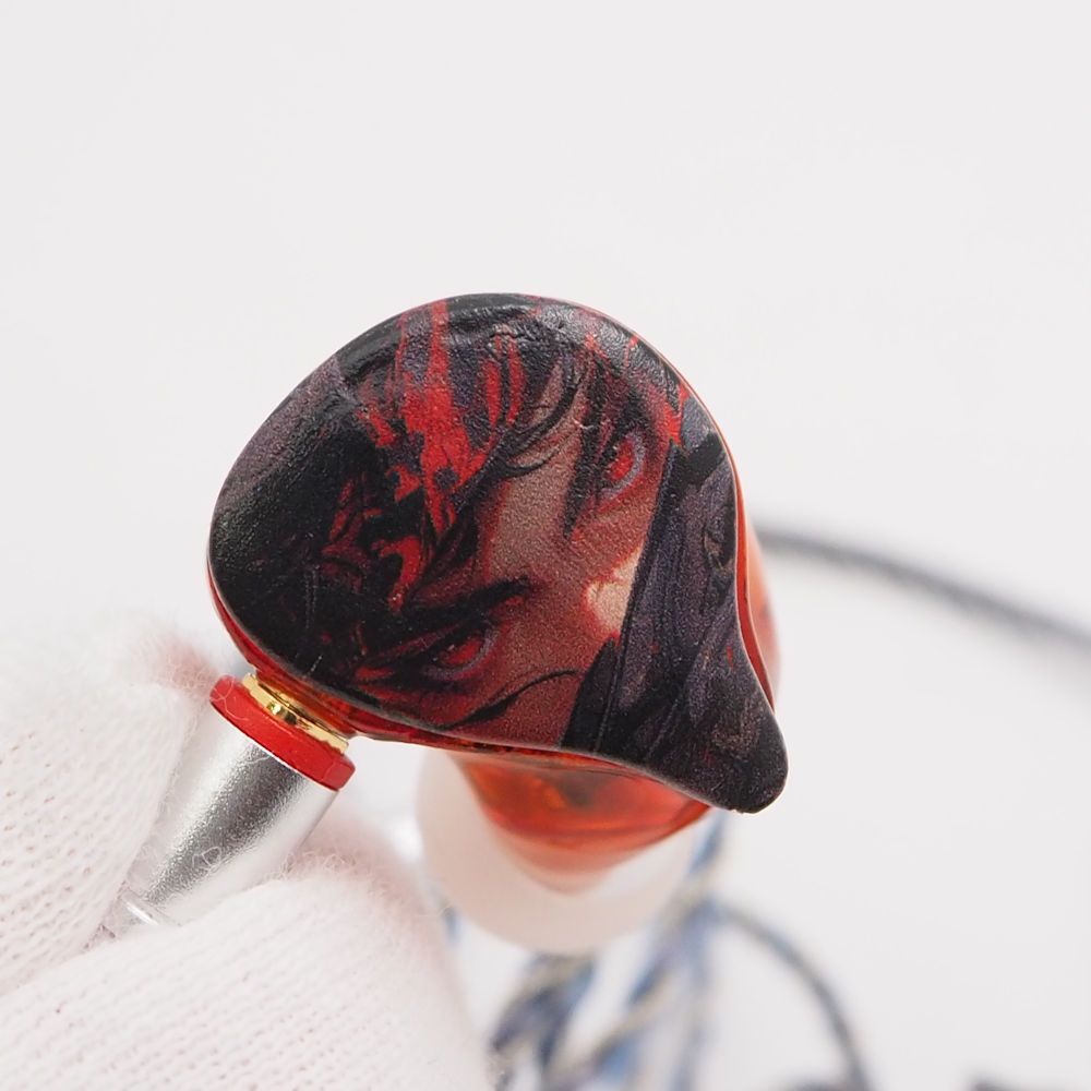 LIFEEAR ハイブリッド型