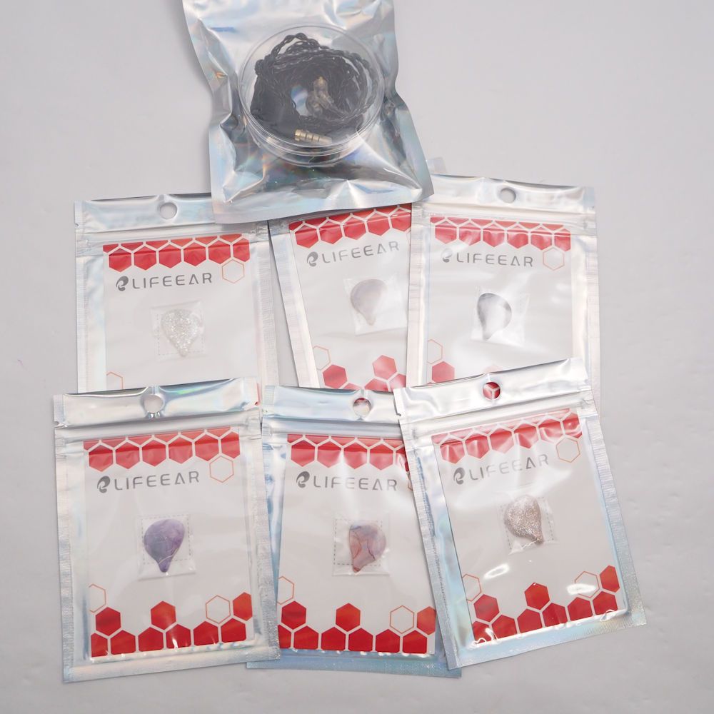 LIFEEAR ハイブリッド型